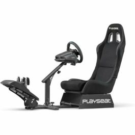 Asiento Racing Playseat Evolution ActiFit Negro Precio: 411.78999994. SKU: B194ETZY2Z