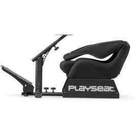 Asiento Racing Playseat Evolution ActiFit Negro