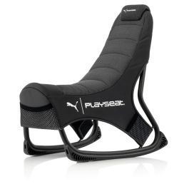 Silla Gaming - PLAYSEAT - PUMA Active - Negro Precio: 135.49999991. SKU: B19HVEWBAV