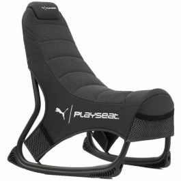 Silla Gaming - PLAYSEAT - PUMA Active - Negro