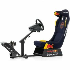 Brújula de Alta Precisión Playseat Evolution PRO Red Bull Racing Esports Precio: 476.95000034. SKU: B1J4QFFPLC