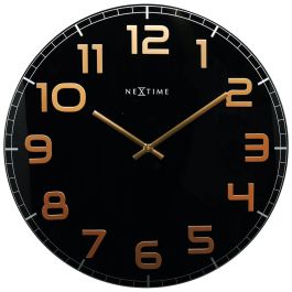 Reloj de Pared Nextime 3105BC 50 cm Precio: 50.94999998. SKU: B1JXHL4CPK