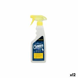 Líquido/Spray limpiador Securit Tizas 500 ml Precio: 118.94999985. SKU: B17XSD6CDB