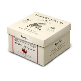 Pastilla de Jabón Gamila Secret Precious Pomegranate 115 g