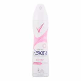 Desodorante en Spray Biorythm Ultra Dry Rexona P1_F05050123 (200 ml) 200 ml Precio: 3.95000023. SKU: S0543811