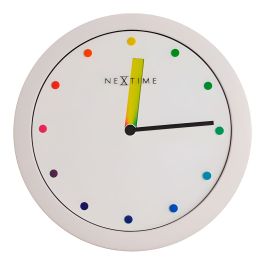 Reloj de Pared Nextime 3047 28 cm Precio: 21.9978. SKU: B16Q75D6P4