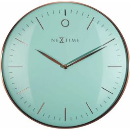 Reloj de Pared Nextime 3235TQ 40 cm Precio: 36.9499999. SKU: B15XNFQRVW