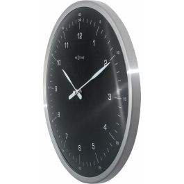 Reloj de Pared Nextime 3243ZW 33 cm