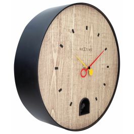 Reloj de Pared Nextime 5220ZW 30 cm