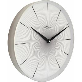 Reloj de Pared Nextime 3511WI 40 cm