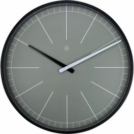 Reloj de Pared Nextime 7328GS 40 cm Precio: 14.95000012. SKU: B1BN5TATV8