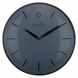 Reloj de Pared Nextime 3256ZWRC 30 cm Precio: 24.95000035. SKU: B1E9KMKMGM