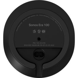 Altavoz Bluetooth Portátil Sonos