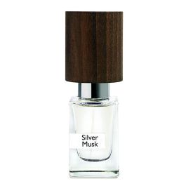 Perfume Unisex Nasomatto Silver Musk 30 ml