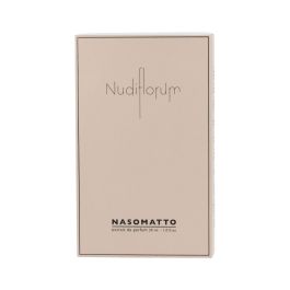 Perfume Unisex Nasomatto Nudiflorum (30 ml)