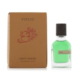 Perfume Unisex Orto Parisi Viride EDP 50 ml Precio: 157.9499999. SKU: B1FD27HFDR