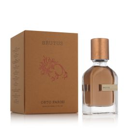 Perfume Unisex Orto Parisi EDP Brutus 50 ml Precio: 147.94999967. SKU: S8304526