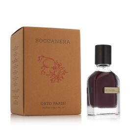 Perfume Unisex Orto Parisi EDP Boccanera 50 ml Precio: 165.9499996. SKU: B1G3824W2S