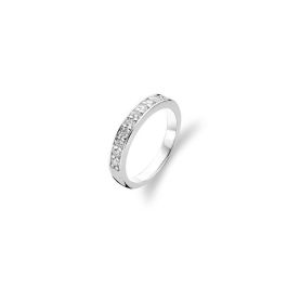 Anillo Mujer Ti Sento 1151ZI/50 10 Precio: 68.3650001815. SKU: B13V35LJQJ