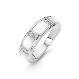 Anillo Mujer Ti Sento 12023MW/50 10 Precio: 105.875000605. SKU: B1JWN56C26