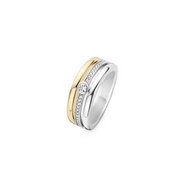 Anillo Mujer Ti Sento 12094ZY/54 14 Precio: 184.9969001452. SKU: B1FXPX2KGW