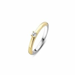 Anillo Mujer Ti Sento 1871ZY/56 16 Precio: 87.98999968. SKU: B1FDXKT9R9