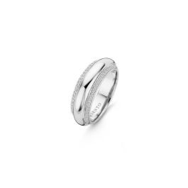 Anillo Mujer Ti Sento 12143ZI/54 14 Precio: 105.875000605. SKU: B1CLHVQM6Q