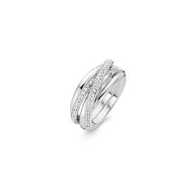 Anillo Mujer Ti Sento 12056ZI/62 Precio: 184.9969001452. SKU: B154YLS2KB