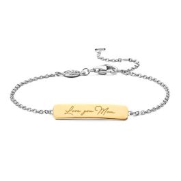 Pulsera Mujer Ti Sento 2879YE Precio: 101.26489962489998. SKU: B1379A66G8