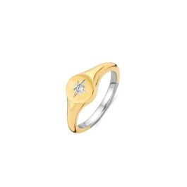 Anillo Mujer Ti Sento 12199ZY/54 14 Precio: 102.595899758. SKU: B1KGRFLEP6