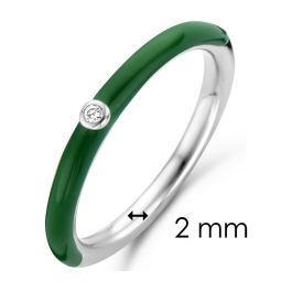 Anillo Mujer Ti Sento 12225MA/56 16