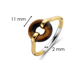 Anillo Mujer Ti Sento 12237TE/56 16