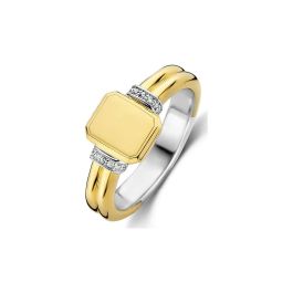 Anillo Mujer Ti Sento 12240ZY/52 12 Precio: 105.875000605. SKU: B1J6NS3FE8