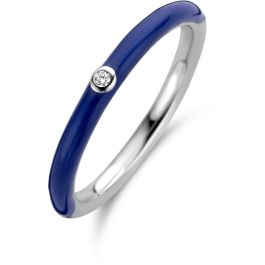 Anillo Mujer Ti Sento 12225BL/56 16 Precio: 67.1550005929. SKU: B146B53WB4