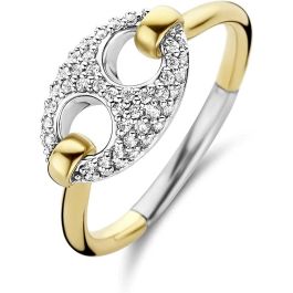 Anillo Mujer Ti Sento 12257ZY/54 14 Precio: 131.39390050819998. SKU: B1ED8JL4EZ