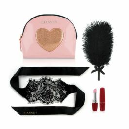 Set Erótico Amour de Essentials (color rosa/oro) Rianne S Precio: 36.49999969. SKU: S13004038