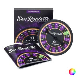 Juego Erótico Sex Roulette Tease & Please Precio: 13.95000046. SKU: S13013108