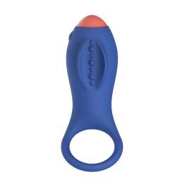 Anillo para el Pene FeelzToys RRRING One Nighter Vibrador (31 mm)