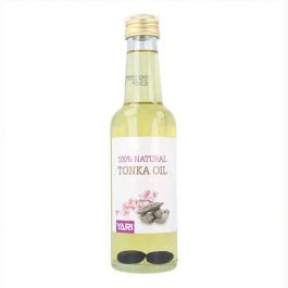 Aceite Capilar Tonka Yari Natural Tonka (250 ml) Precio: 12.94999959. SKU: S4246363