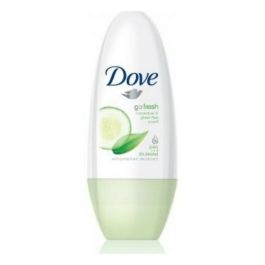 Desodorante Roll-On Go Fresh Dove (50 ml) Precio: 5.50000055. SKU: B138T5NSDM