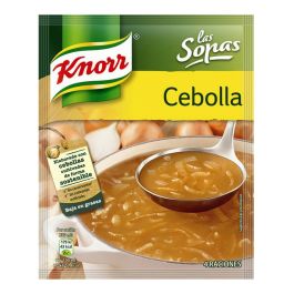Sopa Knorr Cebolla Precio: 2.6818187. SKU: S4600864