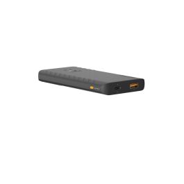 Powerbank 10000mAh Xtorm GO2 XG2101/ 15W/ Negra Precio: 29.94999986. SKU: B1J3KK8HTN