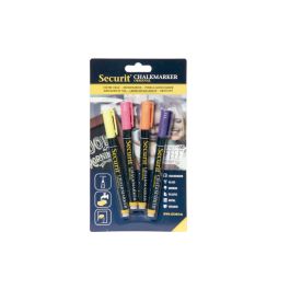 Set de 4 Marcadores Punta Fina 1-2 mm - Inde (12 Cajas) Set de 4 Marcadores Punta Fina 1-2 mm - Inde (12 Cajas) Precio: 53.49999996. SKU: B1DBVCE52F