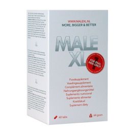Estimulante Sexual para Hombres Male XL 20605