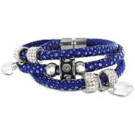 Pulsera Mujer New Bling 980101579 Precio: 99.2186690726. SKU: B14F5F4PS7