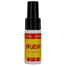 Estimulante en Spray Cobeco Rush Herbal Precio: 34.78999986. SKU: S13000039