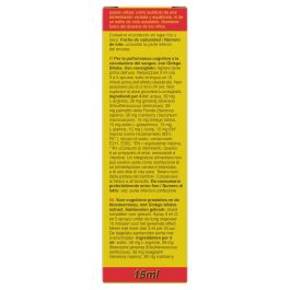 Estimulante en Spray Cobeco Rush Herbal 15 ml