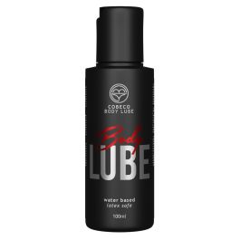 Lubricante Cobeco 100 ml