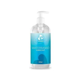 Lubricante a Base de Agua Easy Glide 500 ml