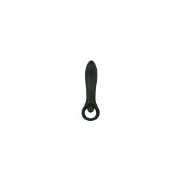 Vibrador anal EasyToys Negro Precio: 17.99000049. SKU: B1EM4EE5Y5